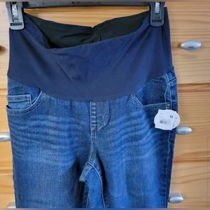 🎁Motherhood/Mama Prima Post-pregnancy jeans! NWT